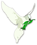 dove of peace